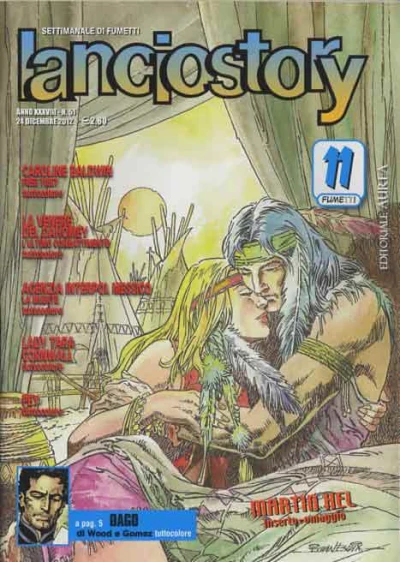 Cover of Issue #201251