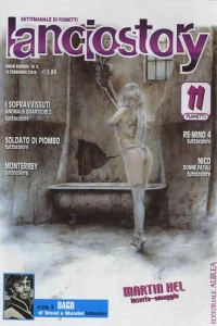 Issue #201305