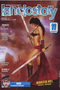 Issue #201307