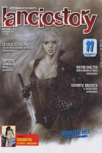Issue #201321