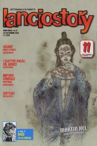 Issue #201337