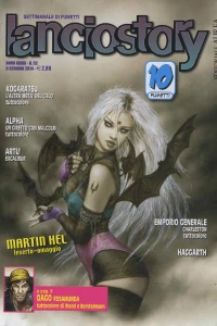 Issue #201352