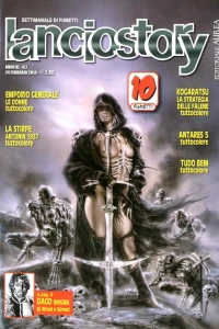 Issue #201407