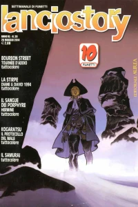 Issue #201420