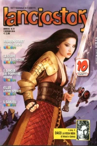 Issue #201421