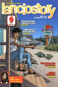 Issue #201441