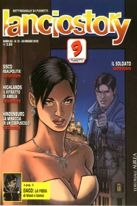 Issue #201512