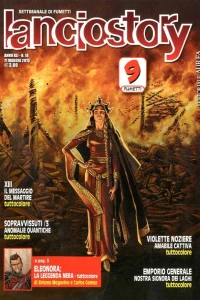 Issue #201518