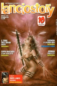 Issue #201525
