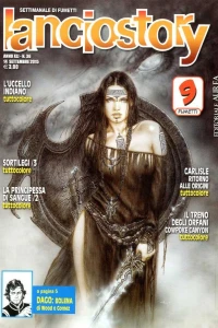Issue #201536