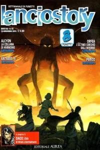 Issue #201545