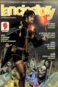 Issue #201602