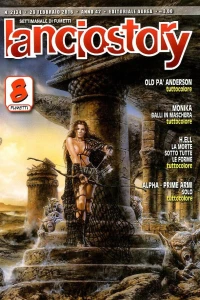Issue #201609