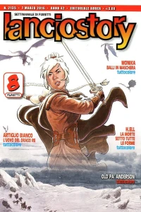 Issue #201610