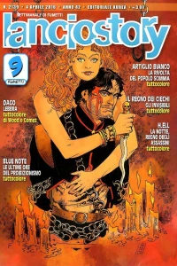 Issue #201614