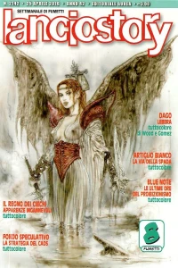 Issue #201617