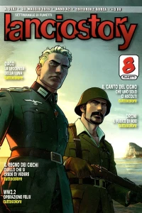 Issue #201622