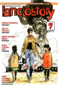 Issue #201635