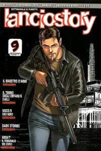 Issue #201650