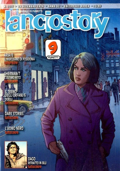 Cover of Issue #201652