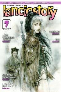 Issue #201705