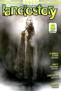 Issue #201714