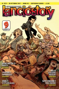 Issue #201745