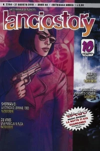 Issue #201835