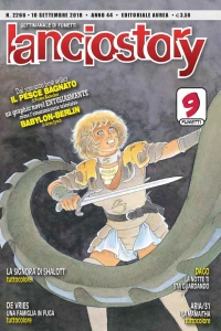 Issue #201837