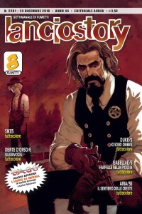 Issue #201852