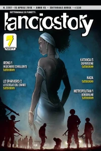 Issue #201915