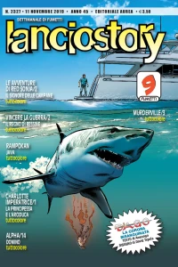 Issue #201945