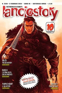 Issue #202005