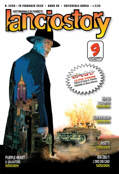 Cover of Issue #202006