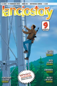 Issue #202007