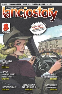 Issue #202021