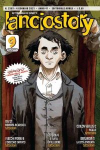 Issue #202101