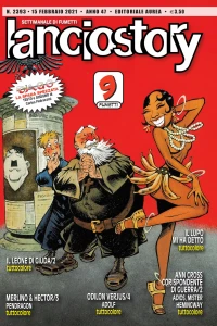 Issue #202107