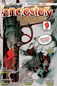Issue #202109