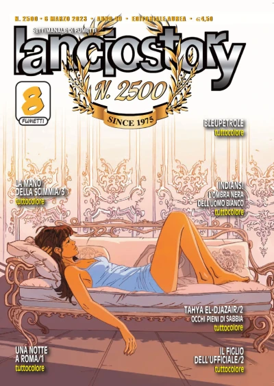 Cover of Issue #202310