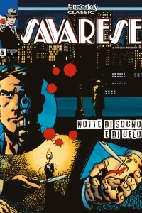 Savarese 5: Notte di sogno e di gelo