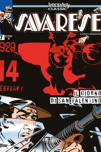 Savarese 7: Il giorno di San Valentino