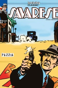 Savarese 10: Pazzia