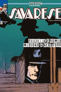 Savarese 11: Giulietta e Romeo muoiono a New York