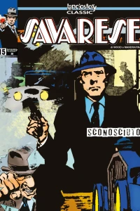 Savarese 15: Sconosciuto