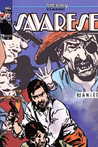 Savarese 24: Wanted