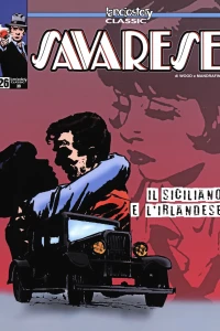 Savarese 26: Il siciliano e l'irlandese