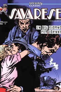 Savarese 29: Un bel giorno per Johnny