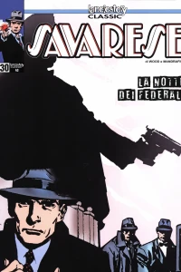 Savarese 30: La notte dei federali