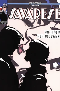 Savarese 33: Un figlio per Giovanni